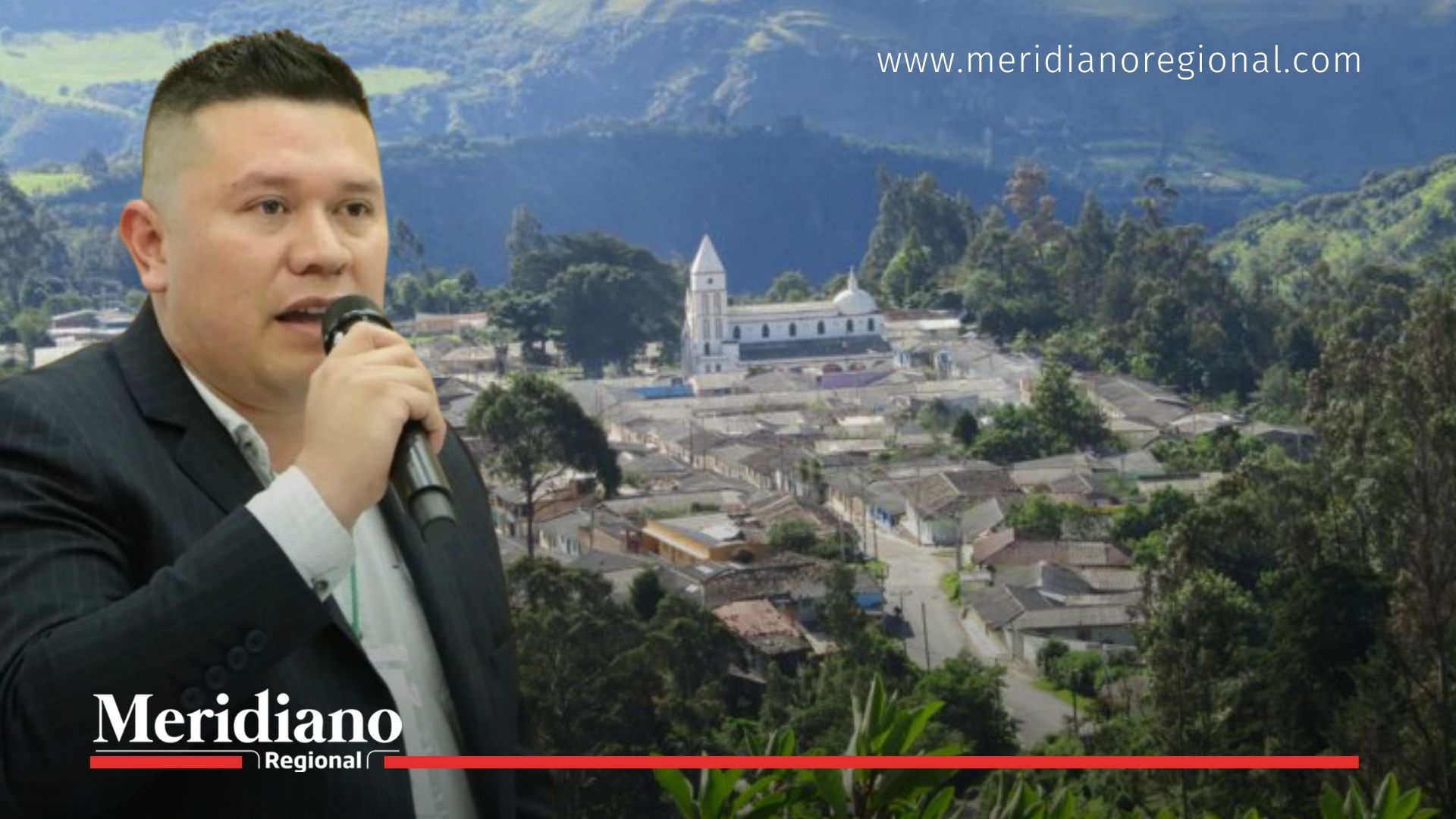 alcalde de puracé - polémica alcalde puracé - agresión alcalde puracé - fiestas patronales puracé - procuraduría cauca - noticias puracé