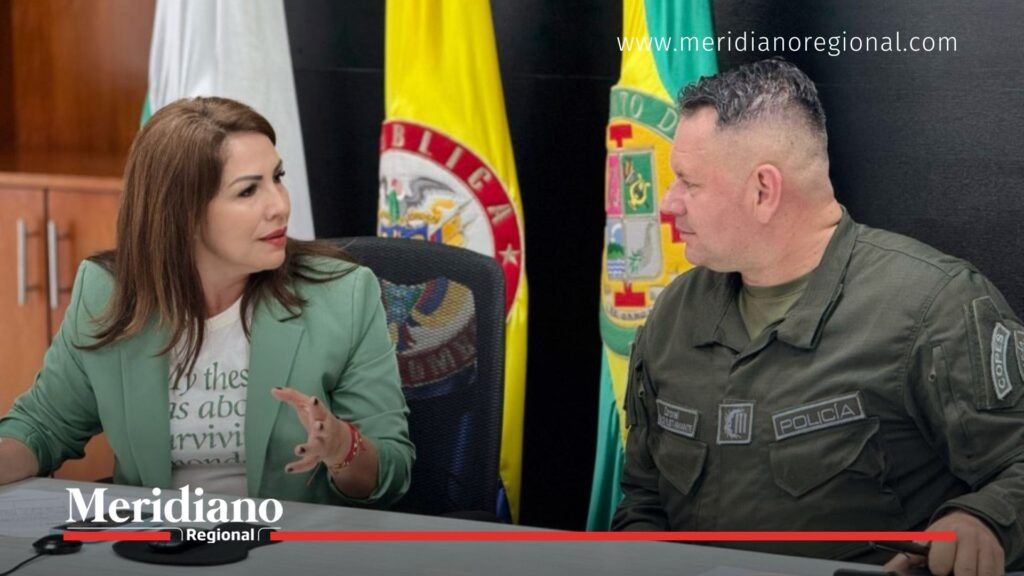 Gobernación del Cauca y Policía coordinan acciones por la vía Panamericana - Meridiano Regional Secretaría de Gobierno del Cauca y Policía departamental coordinan estrategias en el PMU por bloqueo en la vía Panamericana.