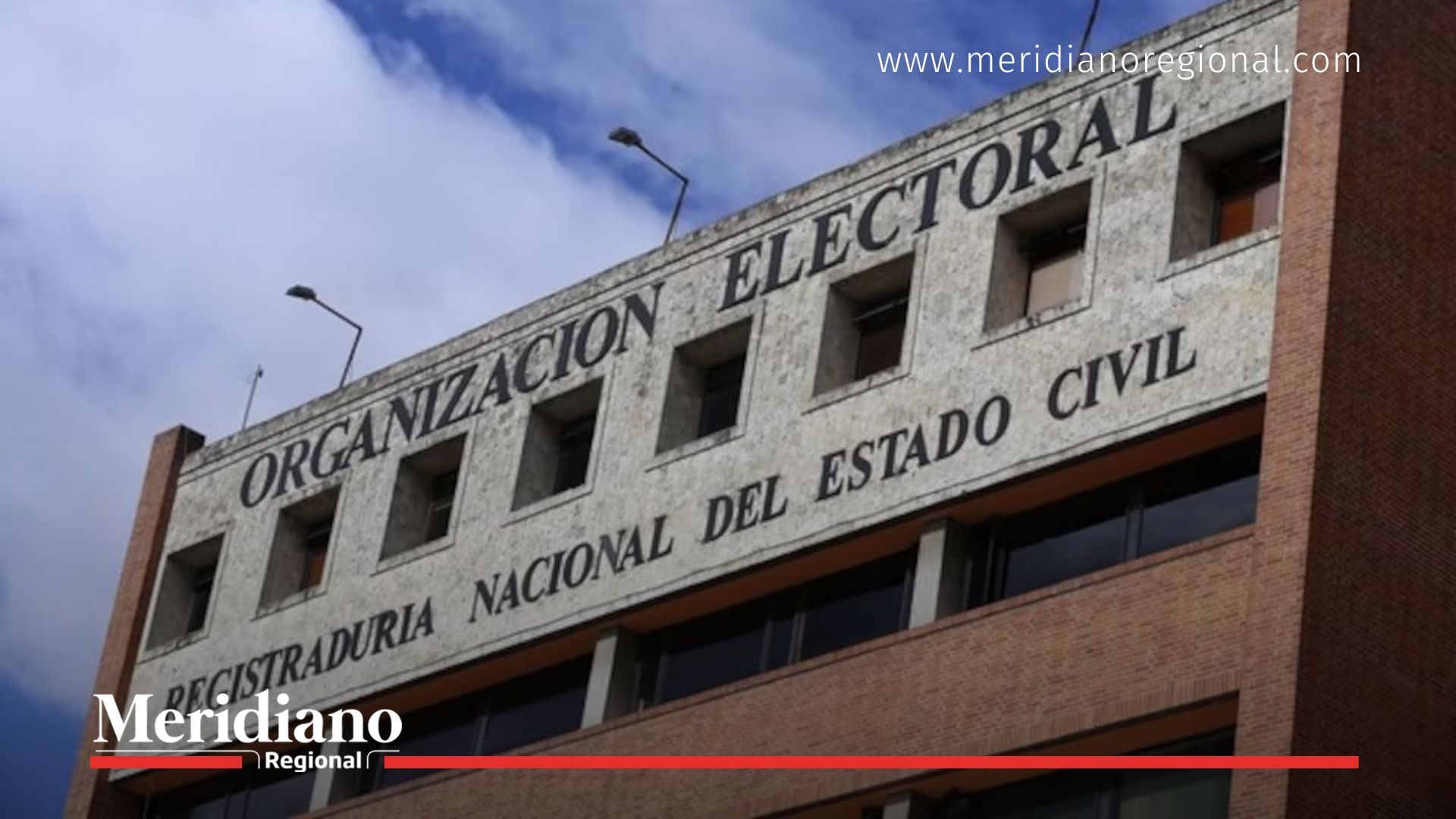 registraduría nacional del estado civil - organización electoral - consulta pacto histórico - elecciones 2025 - tarjetones electorales
