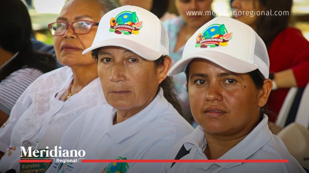 Mujeres rurales del Valle del Cauca celebran su día - Meridiano Regional mujeres-rurales-valle-del-cauca - dia-internacional-de-la-mujer-rural - evento-tulua