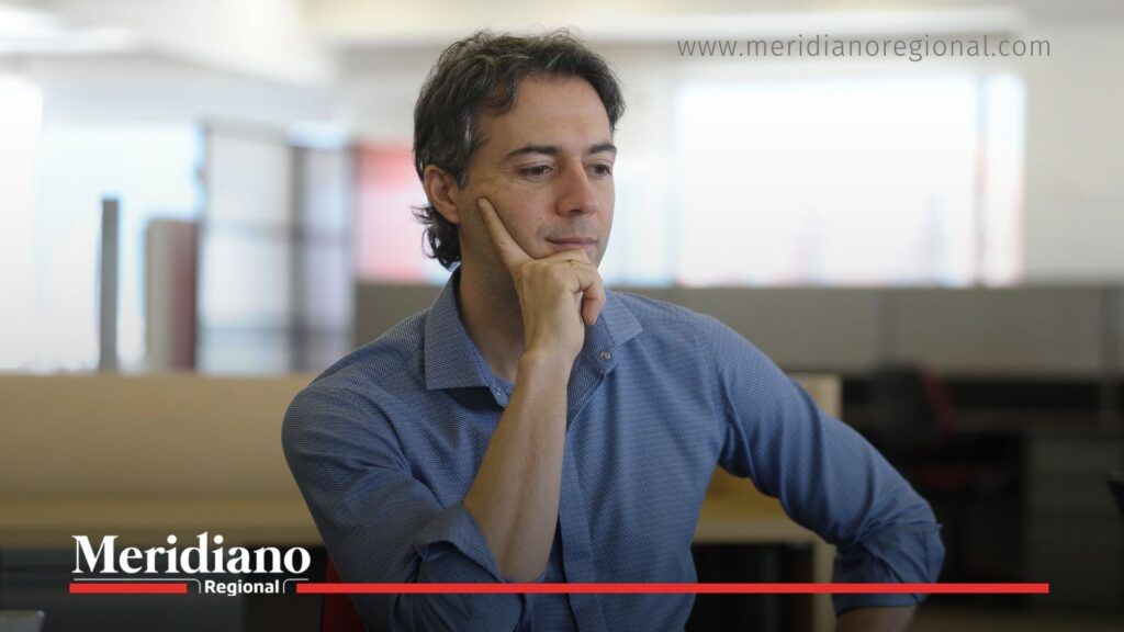 Daniel Quintero elecciones 2026 – Polémica por su retiro del Pacto Histórico - Meridiano Regional daniel-quintero-elecciones-2026-controversia-politica-pacto-historico