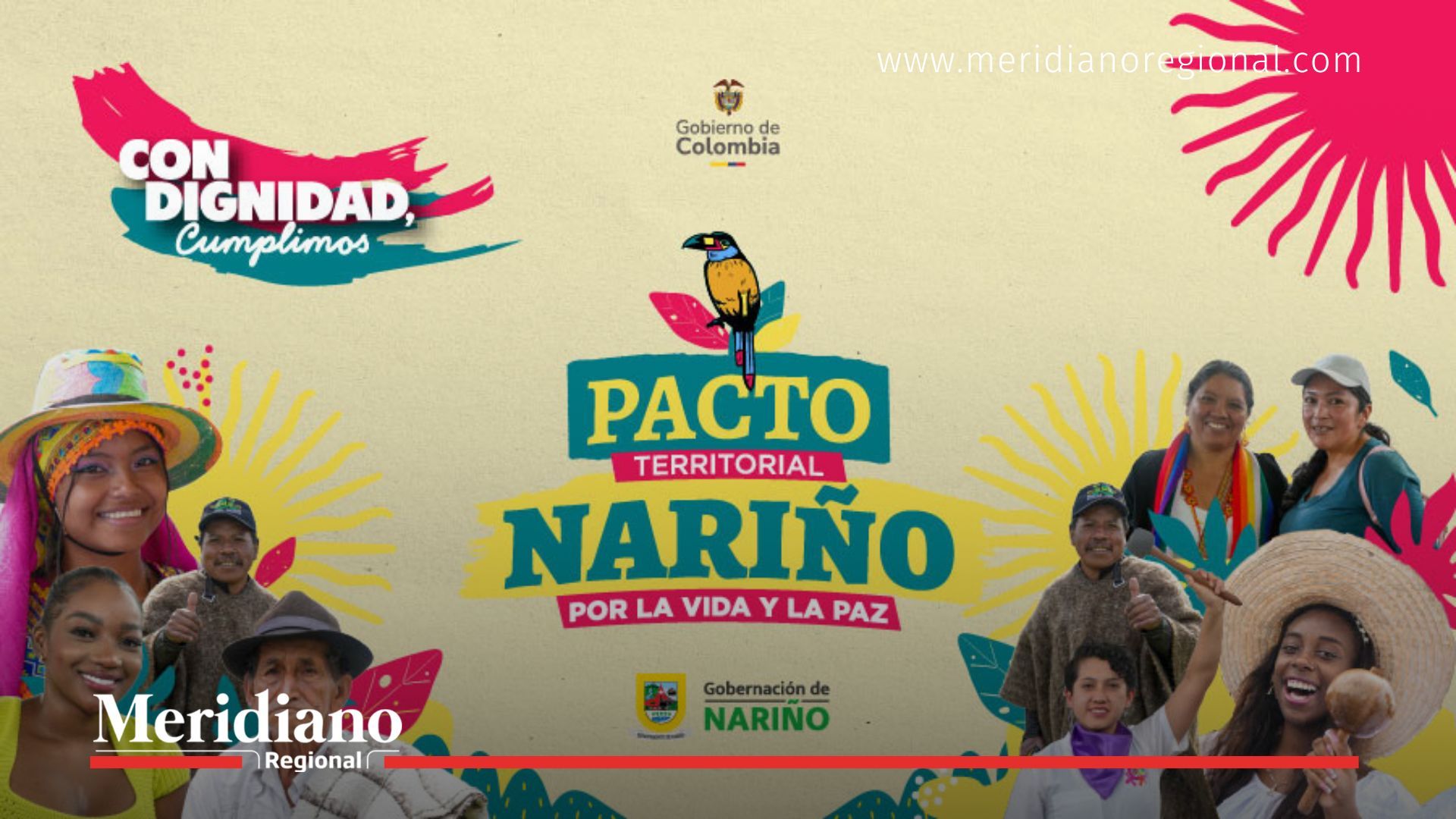 imagen-oficial-pacto-territorial-vida-paz-nariño - gobierno-nacional - gobernación-nariño