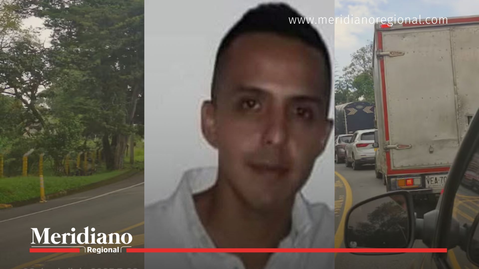 cristian-camilo-vivas-realpe - inseguridad-via-panamericana - popayan - cauca