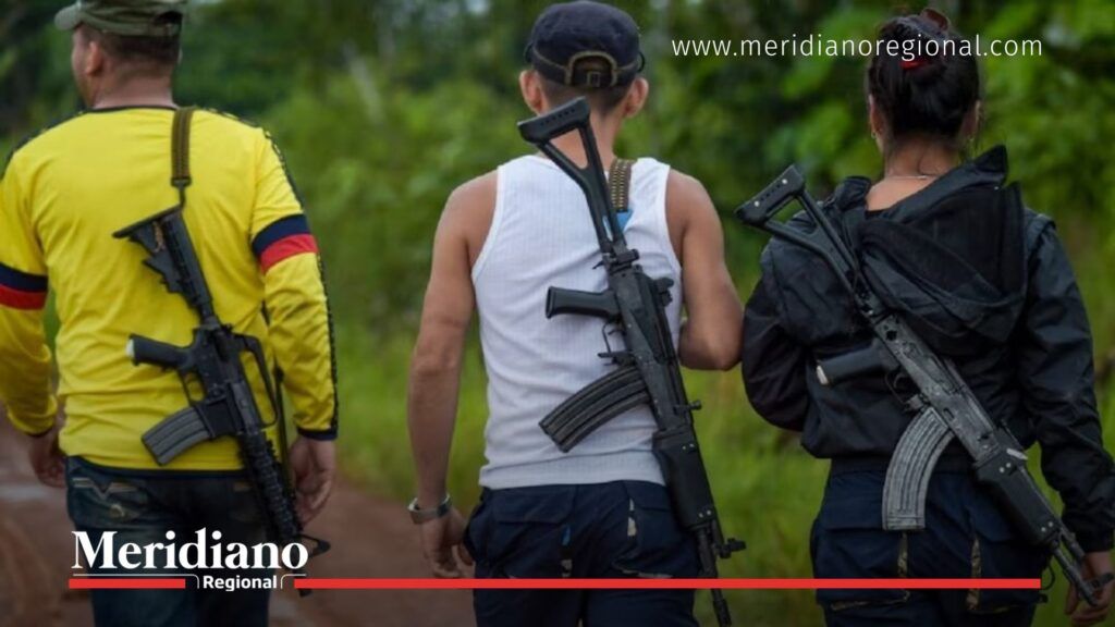 jovenes-reclutados-en-cauca - conflicto-armado-en-cauca - reclutamiento-infantil