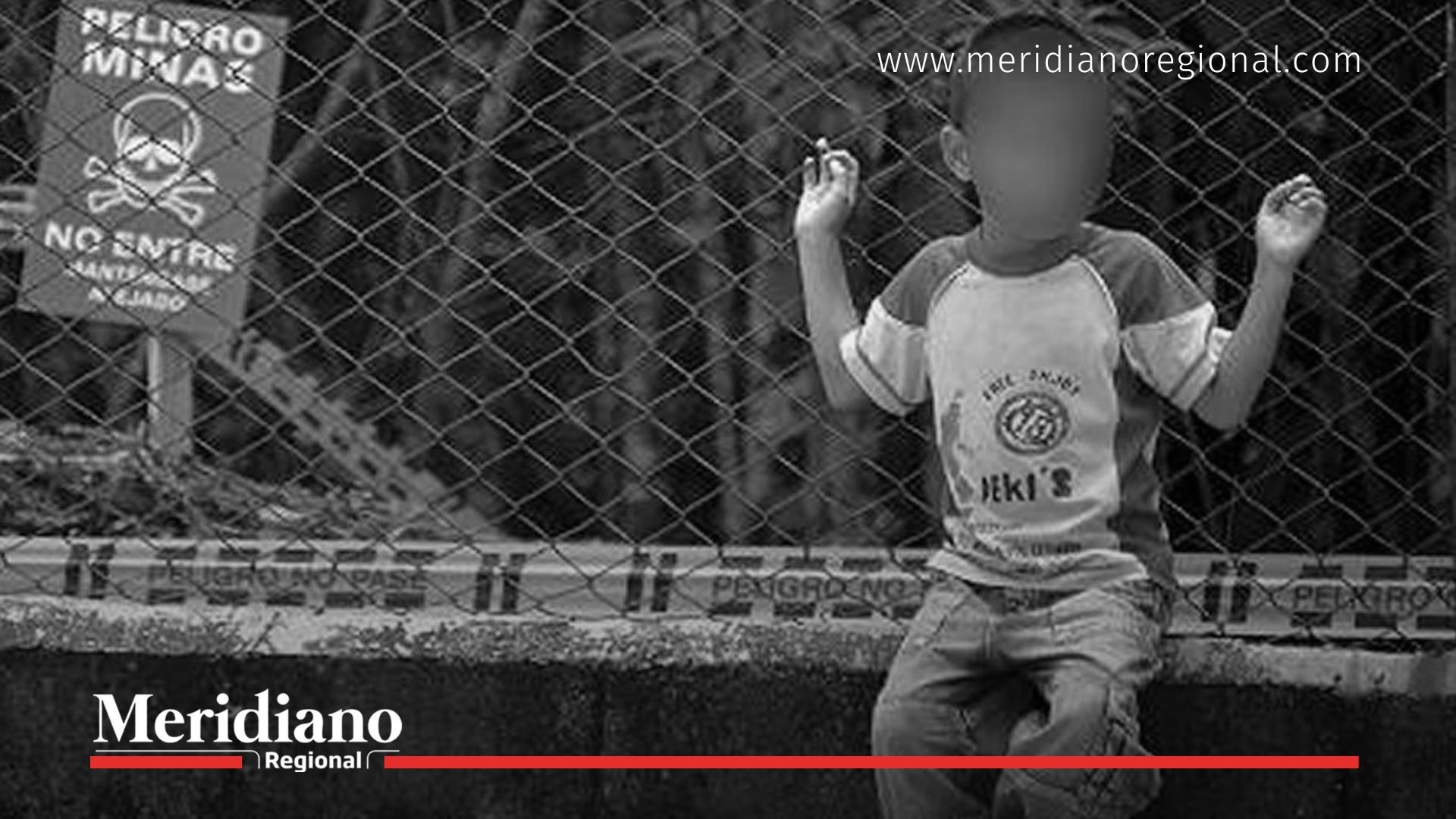 reclutamiento-infantil-en-cauca - ninos-rurales-en-riesgo - derechos-de-la-ninez