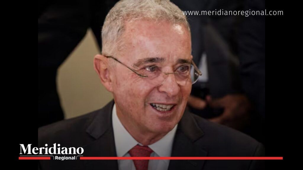 uribe-ante-el-cne - alvaro-uribe-velez - investigacion-cne - elecciones-2026-colombia