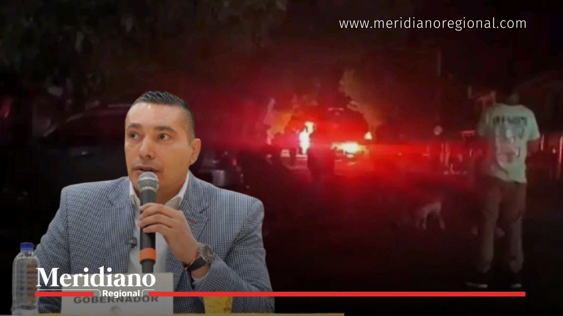 gobernador-del-cauca - atentado-en-patía - presencia-estatal - violencia-en-el-cauca