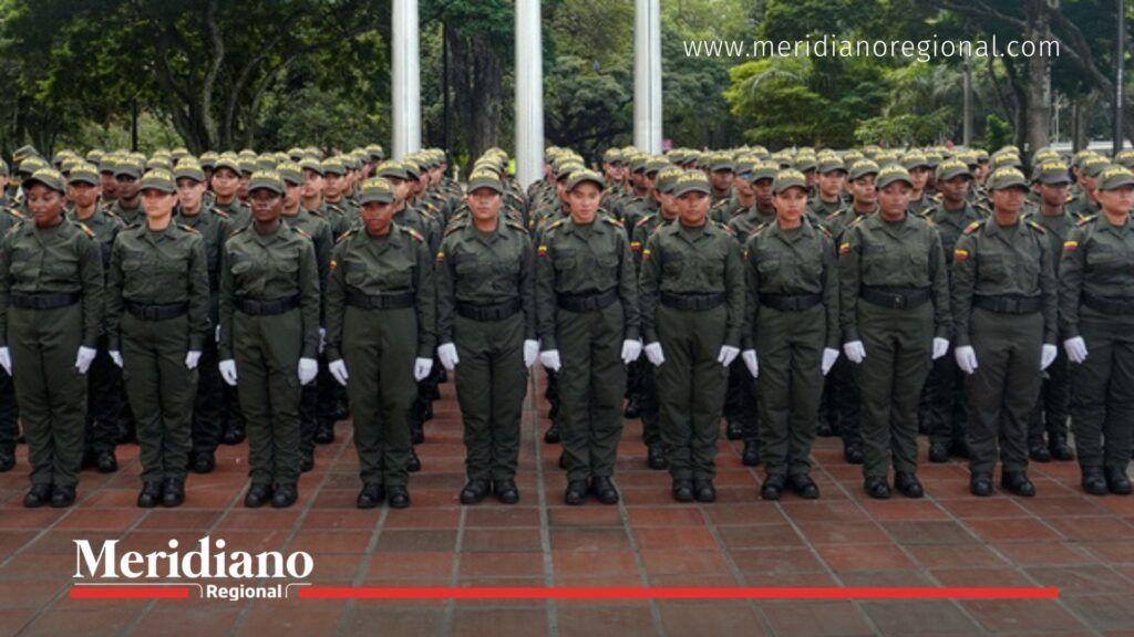 policías-plan-cali-segura - seguridad-en-cali - operativo-policial-cali - tráfico-de-armas-en-cali