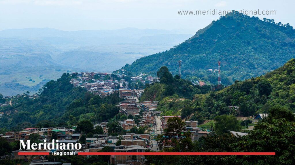 Panorámica de La Unión Nariño – operativo de captura - Meridiano Regional Imagen panorámica de La Unión, Nariño, municipio del norte del departamento donde las autoridades realizaron la captura en La Unión Nariño de un hombre implicado en el homicidio de Luis Carlos Mopan Meneses.