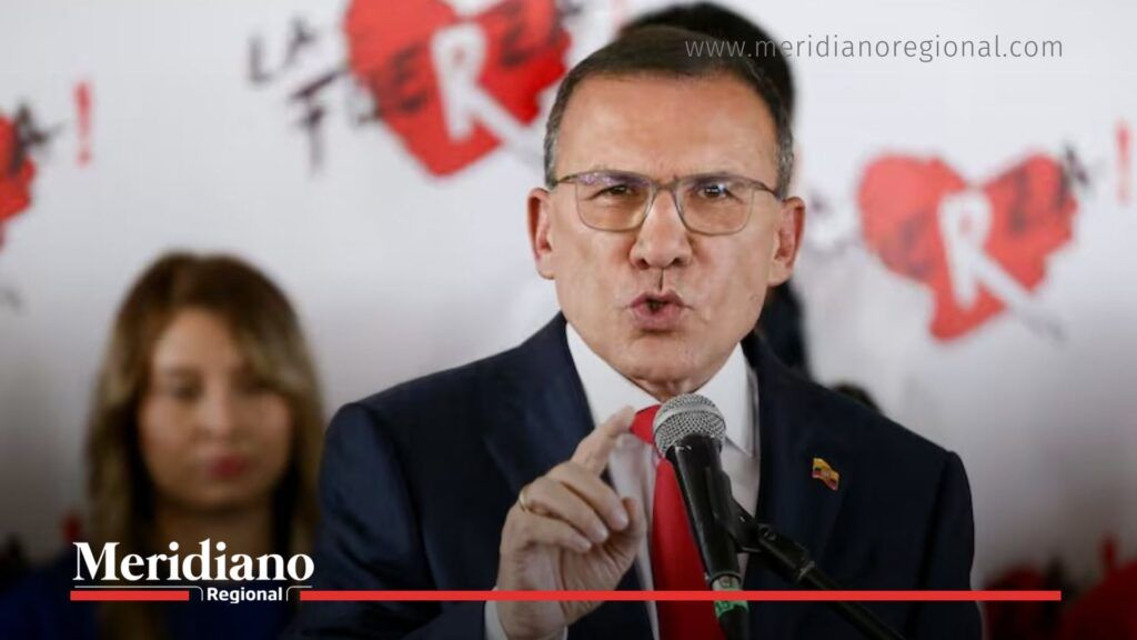 roy-barreras-la-fuerza - discurso-lanzamiento - monserrate - candidatura-presidencial-2026 - movimiento-ciudadano - politica-colombiana