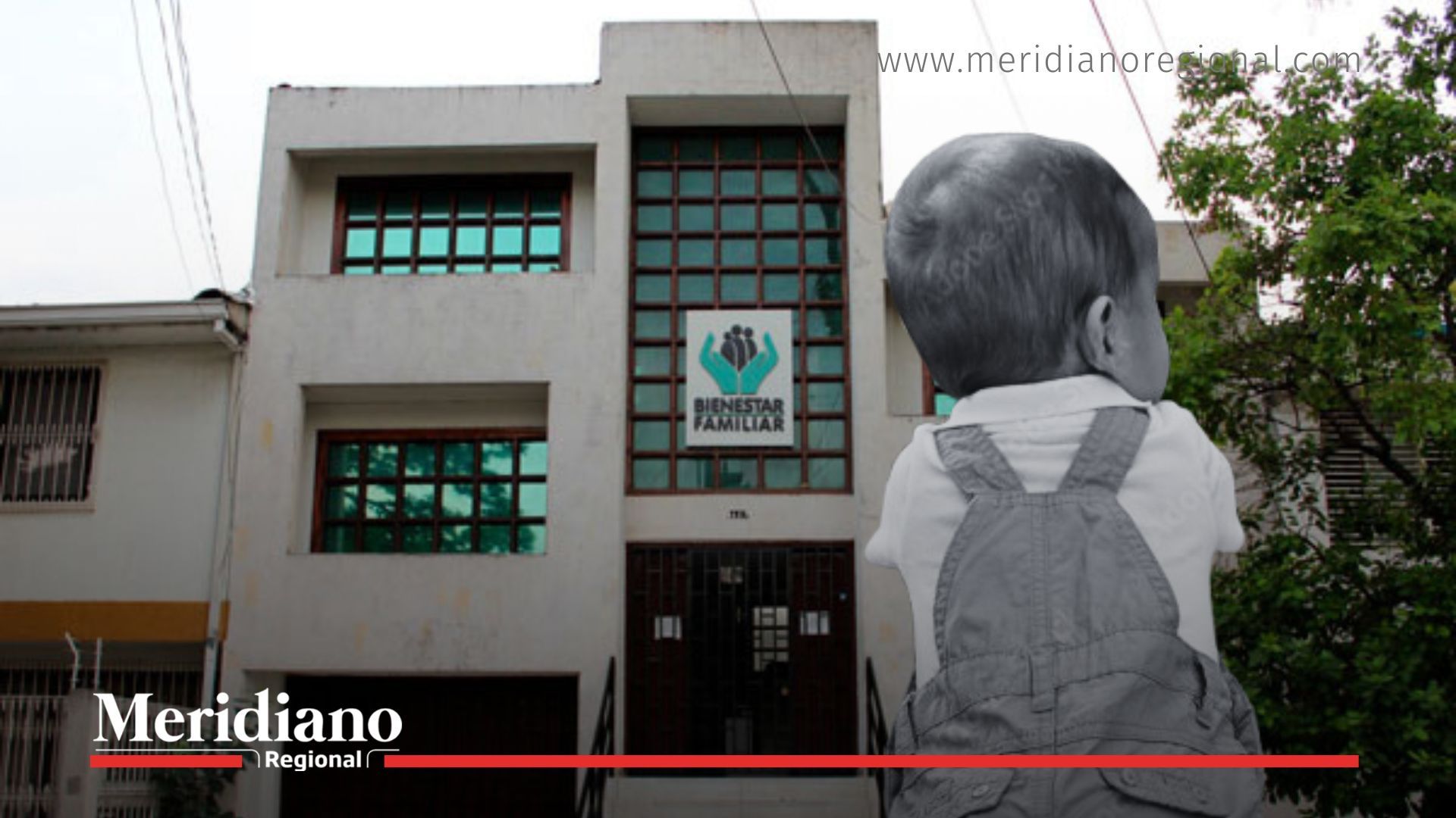 muerte-bebe-ciudad-jardin - icbf-cali - tragedia-cali - proteccion-infantil