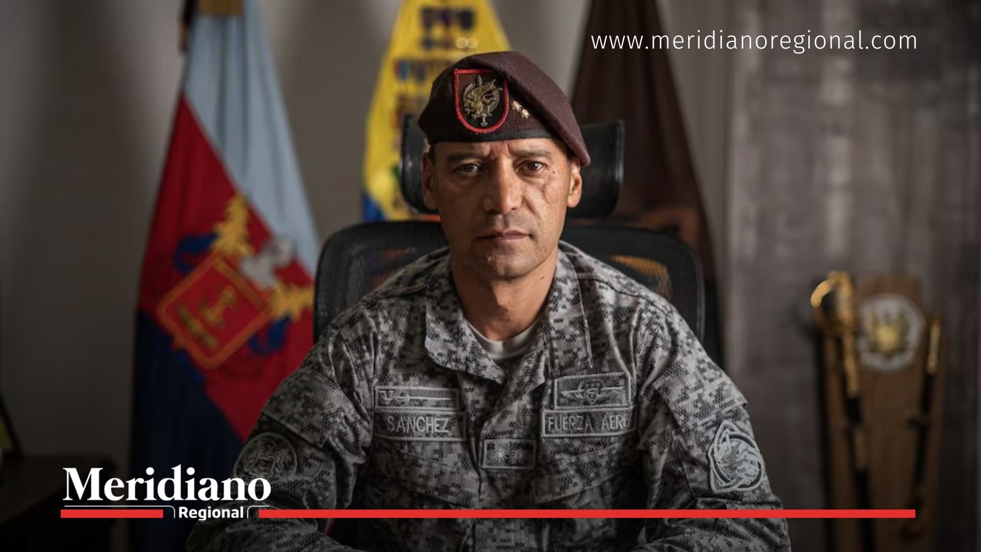 redes-de-mercenarismo-en-colombia - ministro-de-defensa - falsas-ofertas-laborales