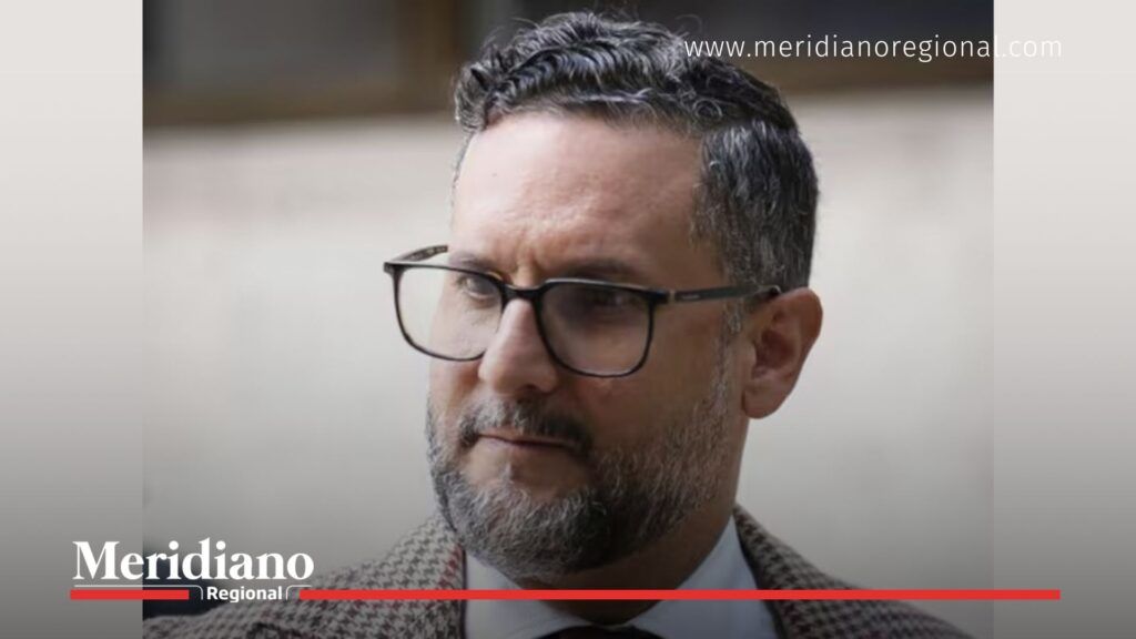 Uribe absuelto - Miguel Ángel del Río, abogado de las víctimas - Meridiano Regional Miguel Ángel del Río, abogado de las víctimas, tras el fallo que dejó a Uribe absuelto.