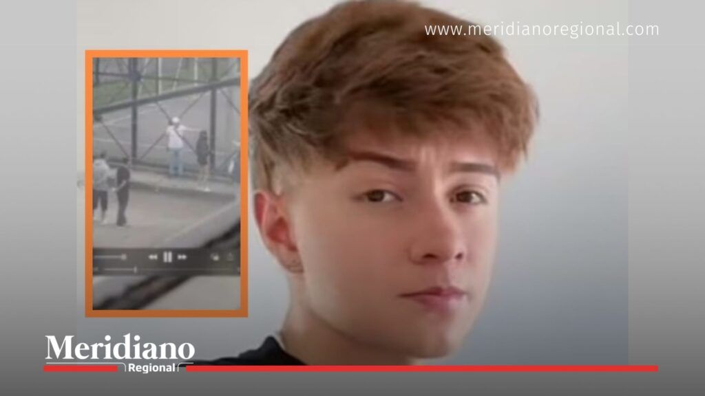 Hijo del general William Rincón, víctima de un caso aún en investigación - Meridiano Regional hijo-general-william-rincon - caso-investigado - victima - justicia-policial - seguridad-ciudadana