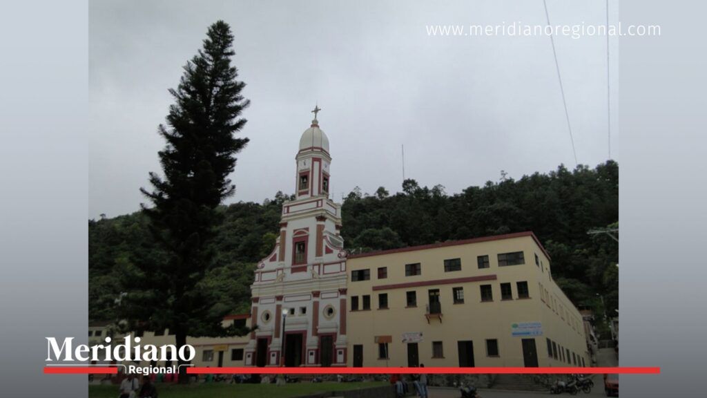 Iglesia principal de Páez, símbolo de resistencia indígena en el Cauca - Meridiano Regional iglesia-principal-paez-cauca - resistencia-indigena-cauca - comunidades-nasa