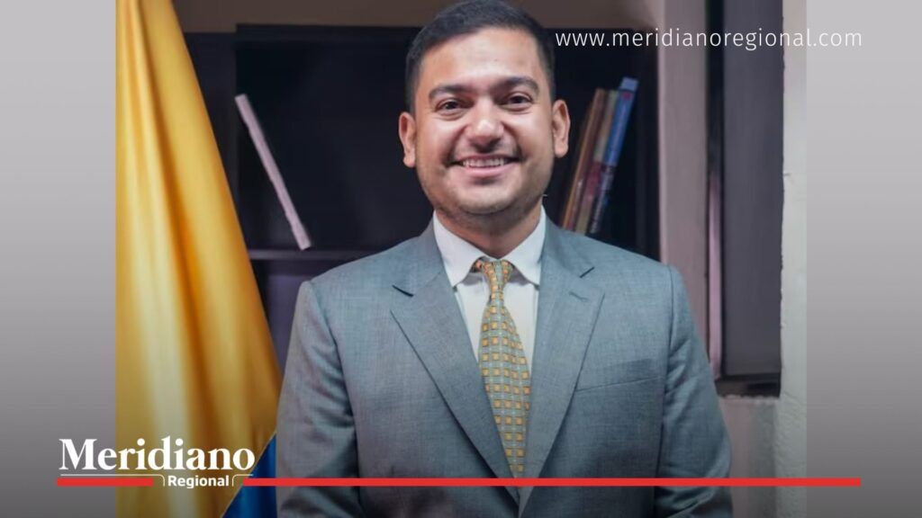 Edward Libreros, viceministro de Agua despedido por Petro - Meridiano Regional edward-libreros-viceministro-de-agua-despedido-por-petro
