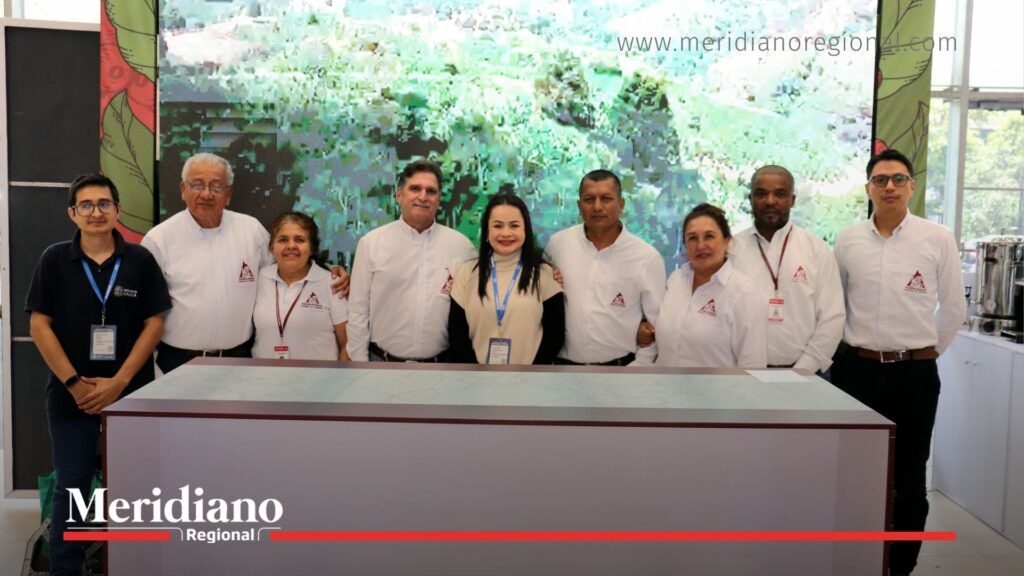 Secretaría del Cauca y Comité de Cafeteros impulsan el café caucano - Meridiano Regional secretaría-del-cauca - comité-de-cafeteros - café-caucano - feria-cafés-de-colombia-expo-2025 - desarrollo-rural