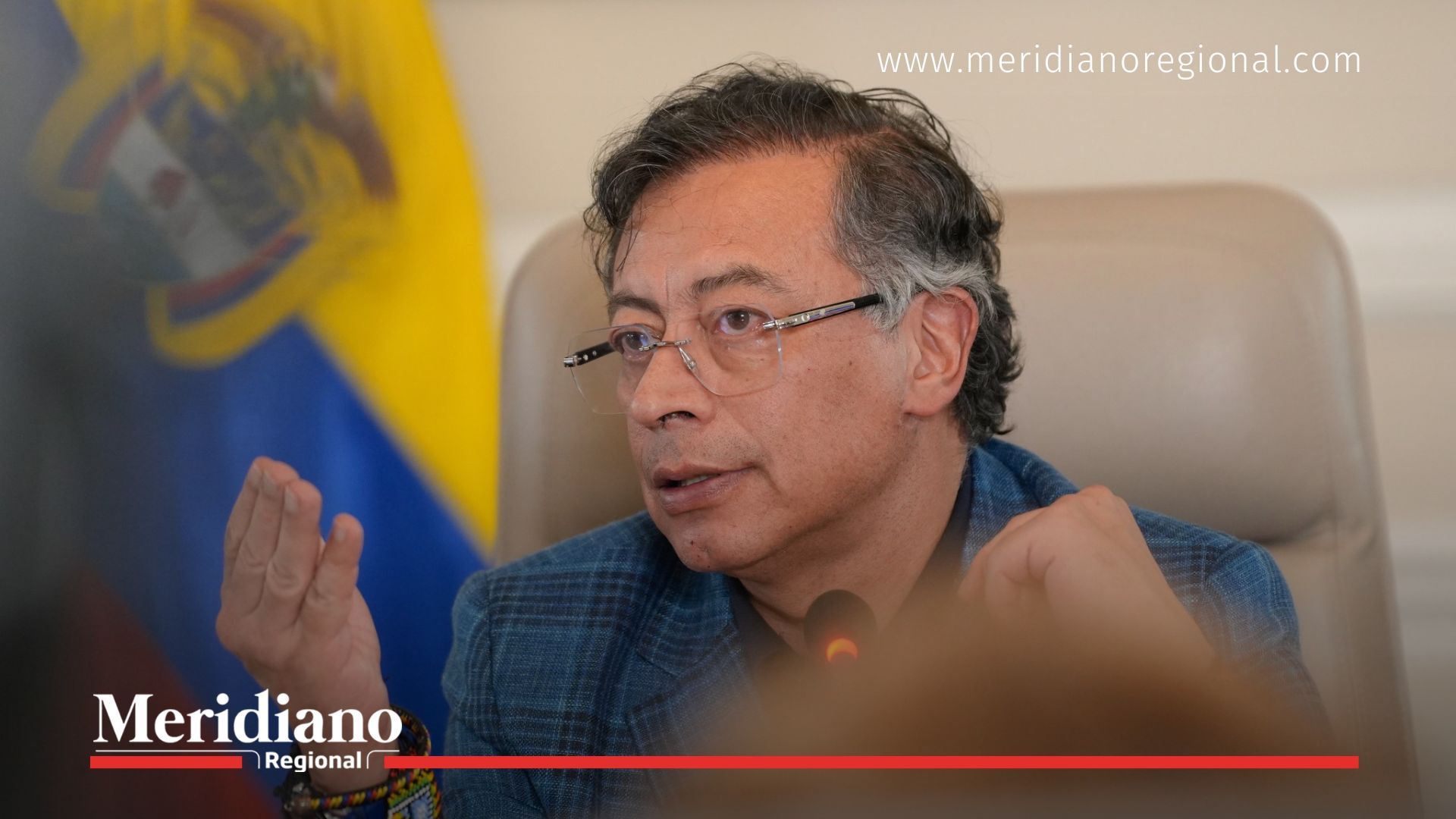 constituyente-de-petro - gustavo-petro - consejo-de-ministros - anuncio-constituyente - politica-colombia