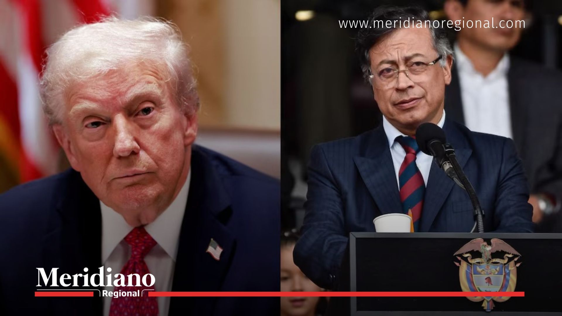 petro-lista-clinton - gustavo-petro-donald-trump - sanciones-eeuu