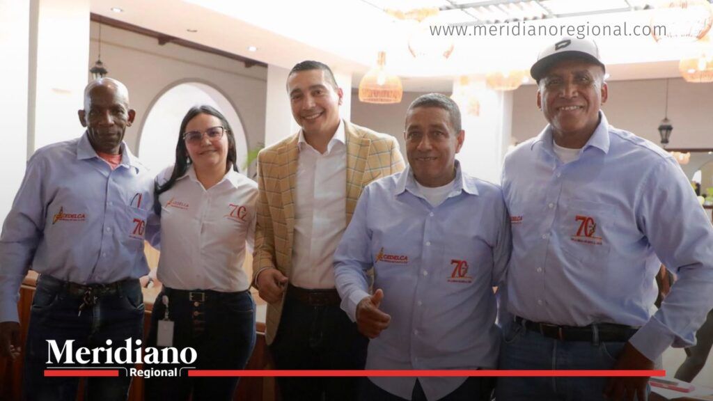cedelca-70-años - aniversario-cedelca - energia-cauca - desarrollo-cauca