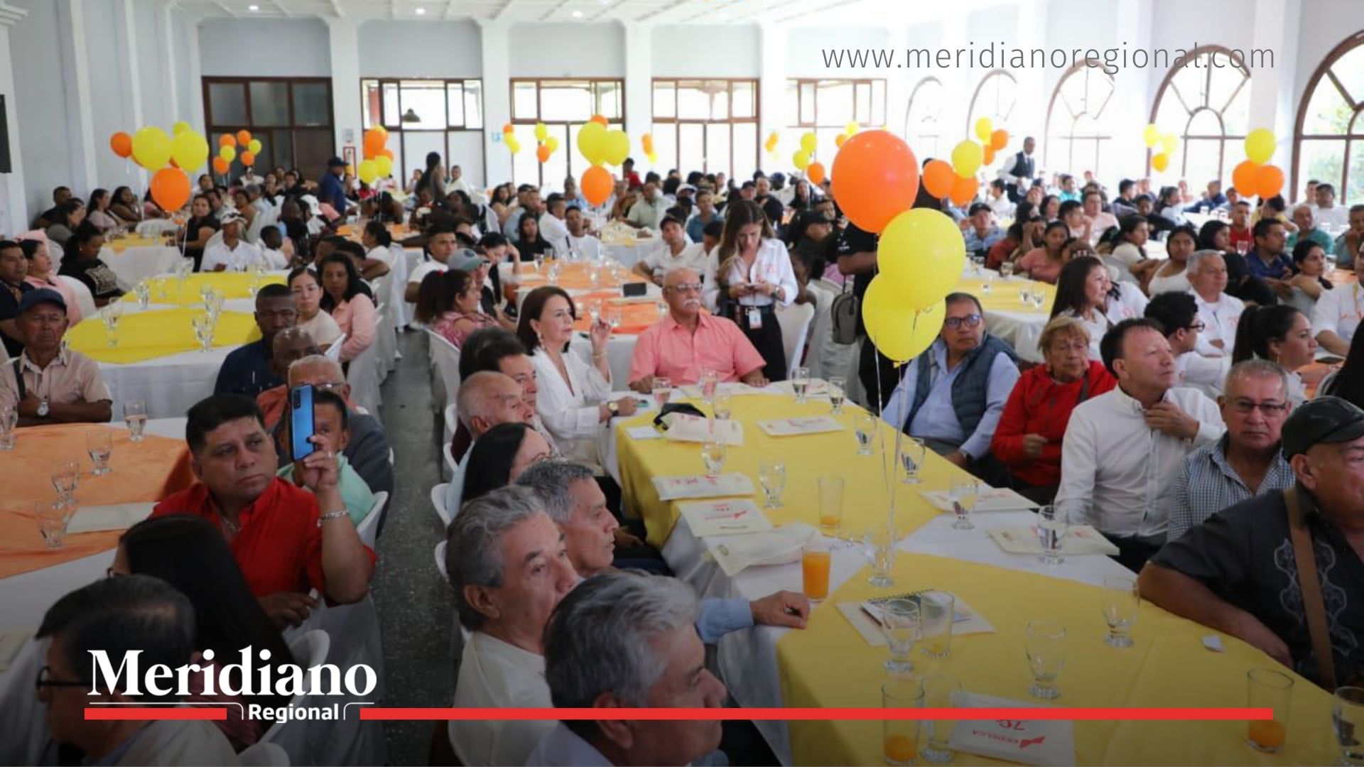 cedelca-70-años - evento-aniversario-cedelca - energia-cauca - desarrollo-cauca