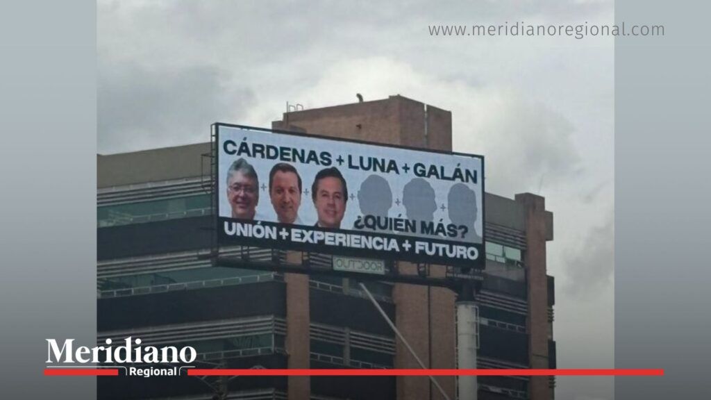 alianza-centroderecha-2026 - campaña-bogotá - coalición-centroderecha-colombia
