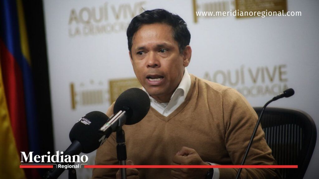ferney-silva-idrobo-senado - entrevista - pacto-historico - liderazgo-cauca - suroccidente-colombiano