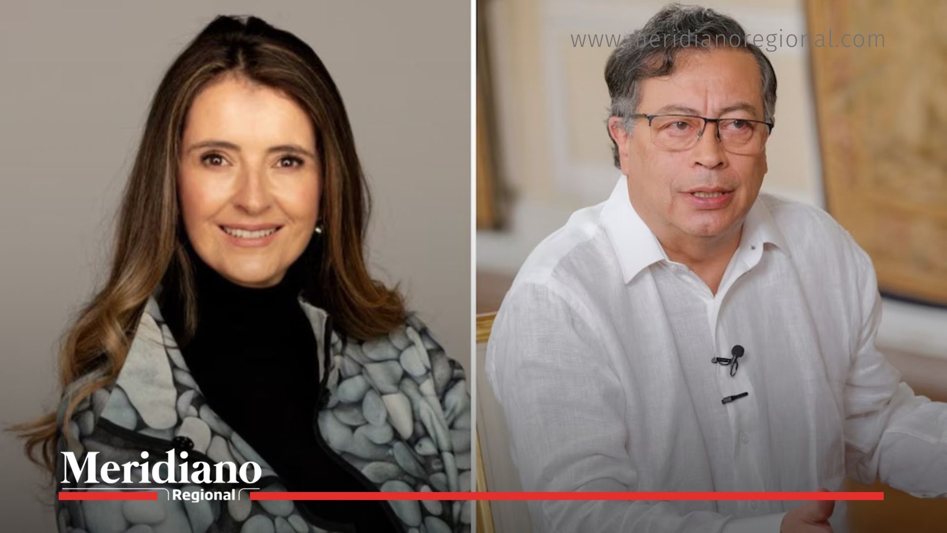 petro-retractarse-paloma-valencia - fallo-judicial-petro - juez-ordena-a-petro - libertad-de-expresion-petro