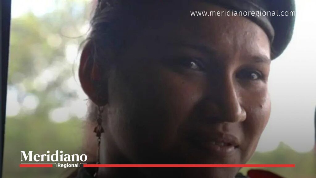 muerte-de-alias-yeny-lara - iván-mordisco - disidencias-farc - caquetá - estado-mayor-central