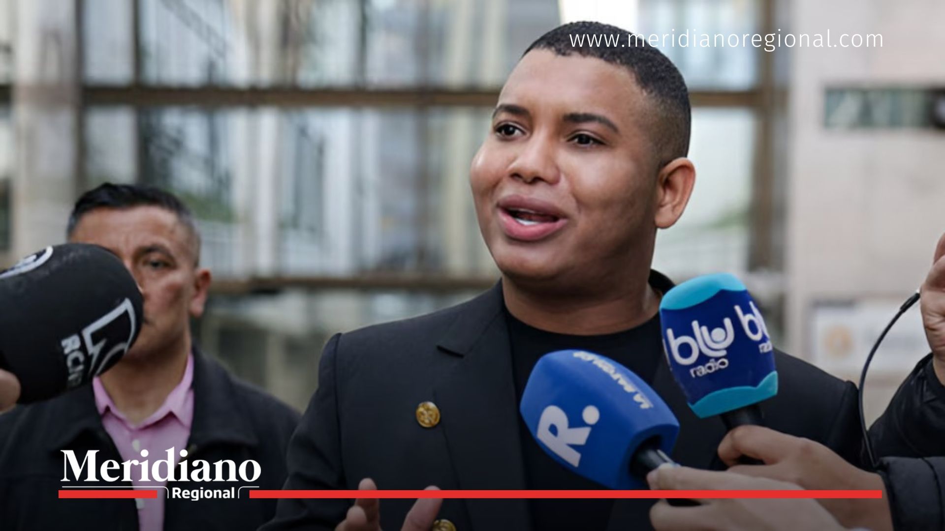 miguel-polo-polo - caida-del-pacto-historico - declaraciones-medios - bogota-2025