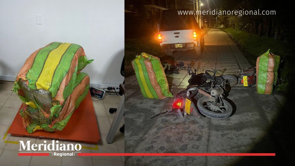 microtráfico-en-popayán - cargamento-incautado-popayán - goes-popayán - marihuana-incautada-popayán