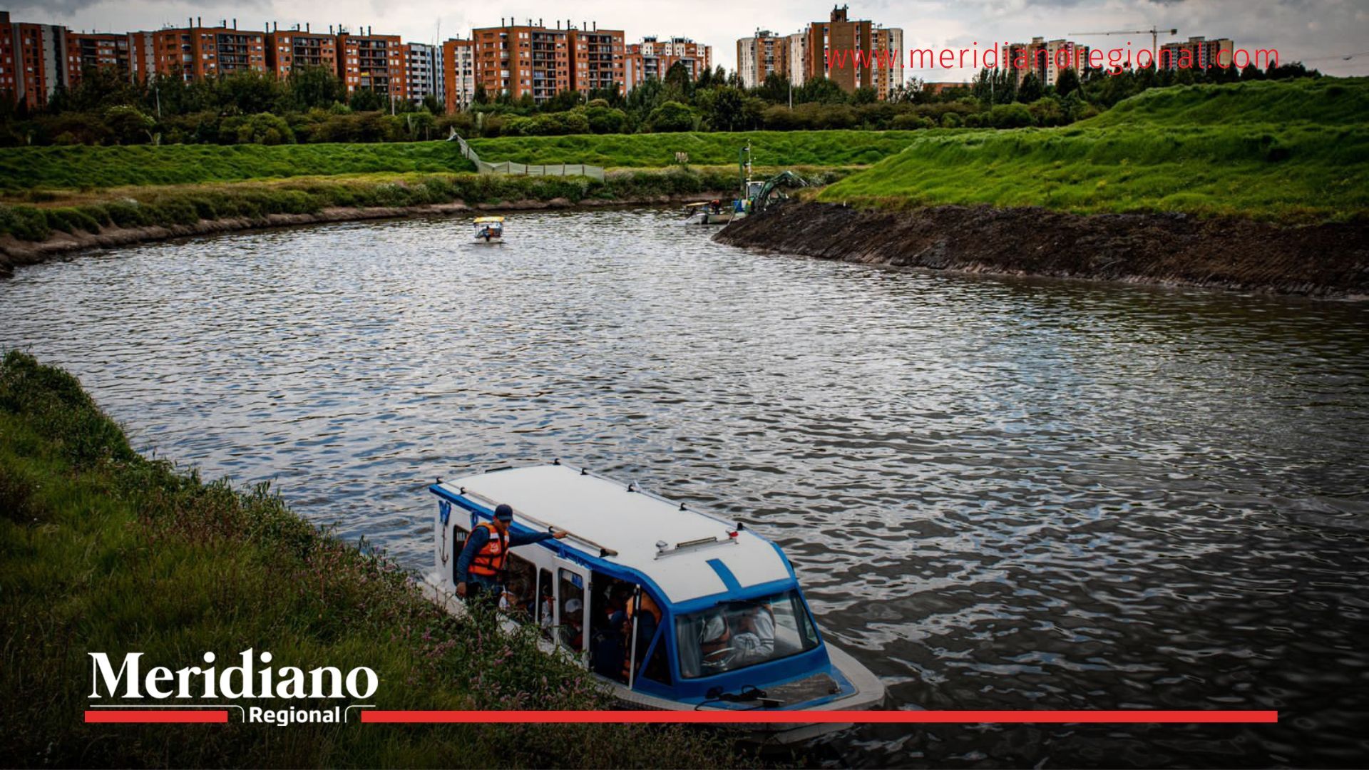 rio-bogota - madre-rio-bogota - rescate-rio-bogota