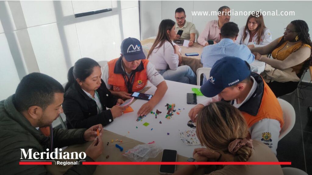 Movilidad sostenible en Popayán – reunión de Movilidad Futura - Meridiano Regional movilidad-sostenible-popayán - movilidad-futura - ministerio-transporte - setp-popayán - conectando-ruedas