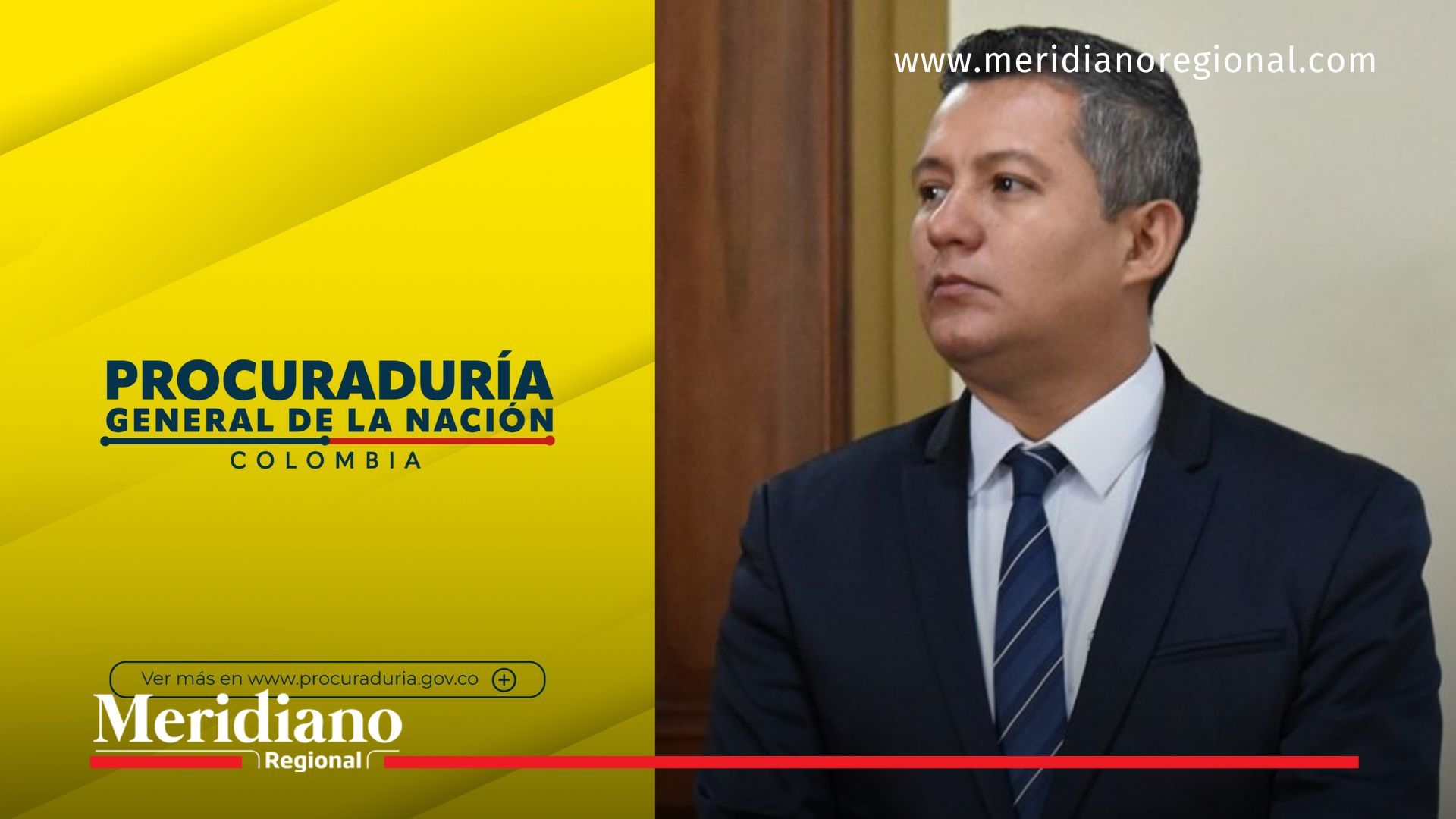 procuraduria-cargos-exgerente-imprenta-nacional - irregularidades-contratacion - migracion-colombia - meridiano-regional - portada-noticia