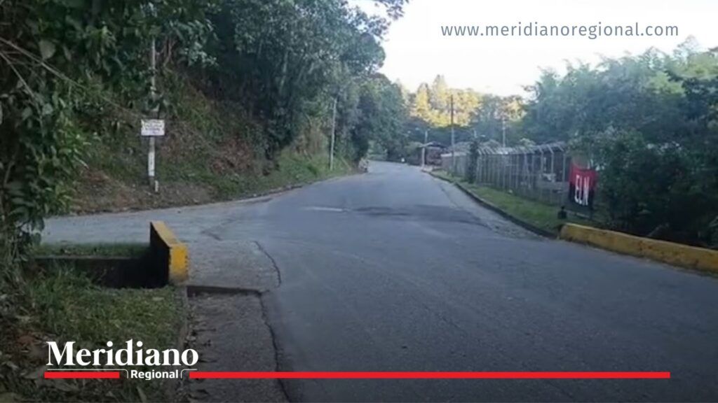 Ejército neutraliza explosivo en Popayán, vía al Tambo - Meridiano Regional ejercito-neutraliza-explosivo-popayan, via-popayan-el-tambo, seguridad-cauca