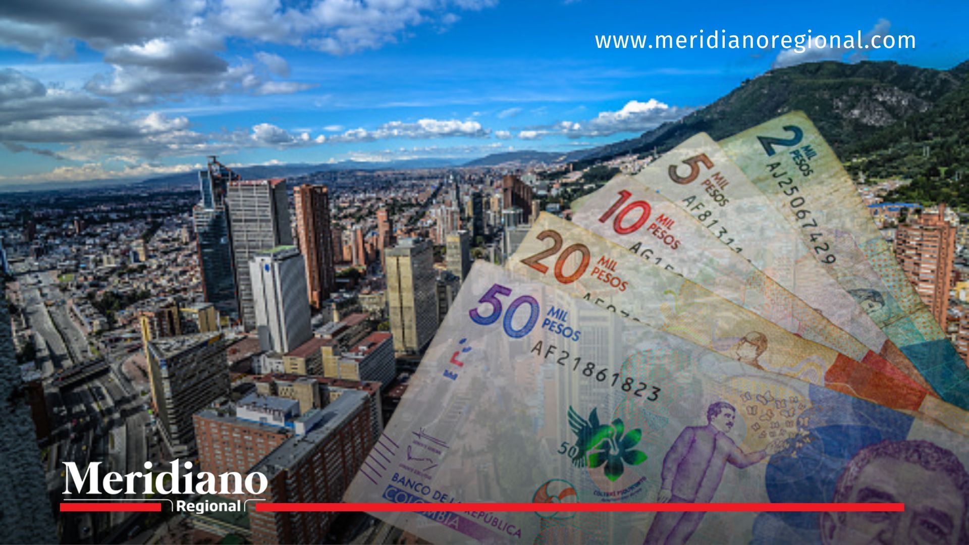 bogota - dinero-falso-en-colombia - billetes-falsos - operativo-fiscalia - policia-nacional