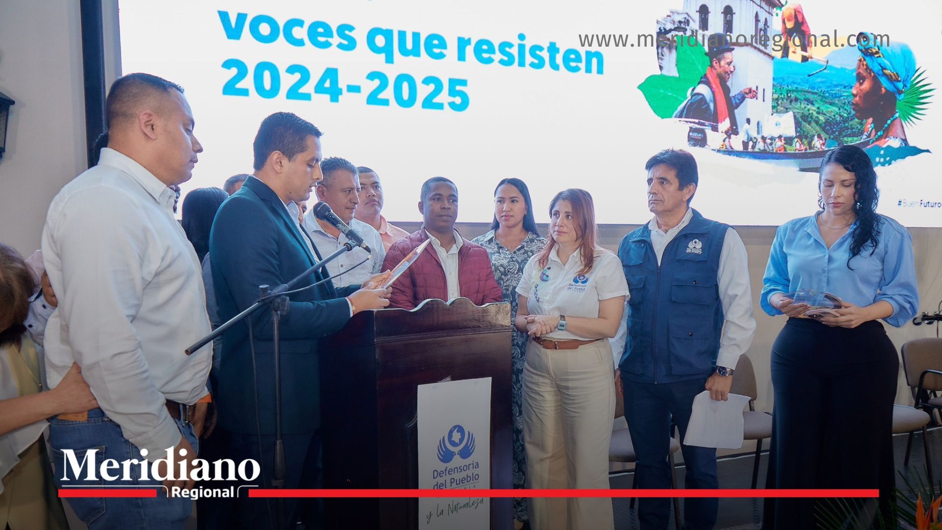 voces-que-resisten - violencia-en-el-cauca - conflicto-armado-cauca - defensoria-del-pueblo-cauca