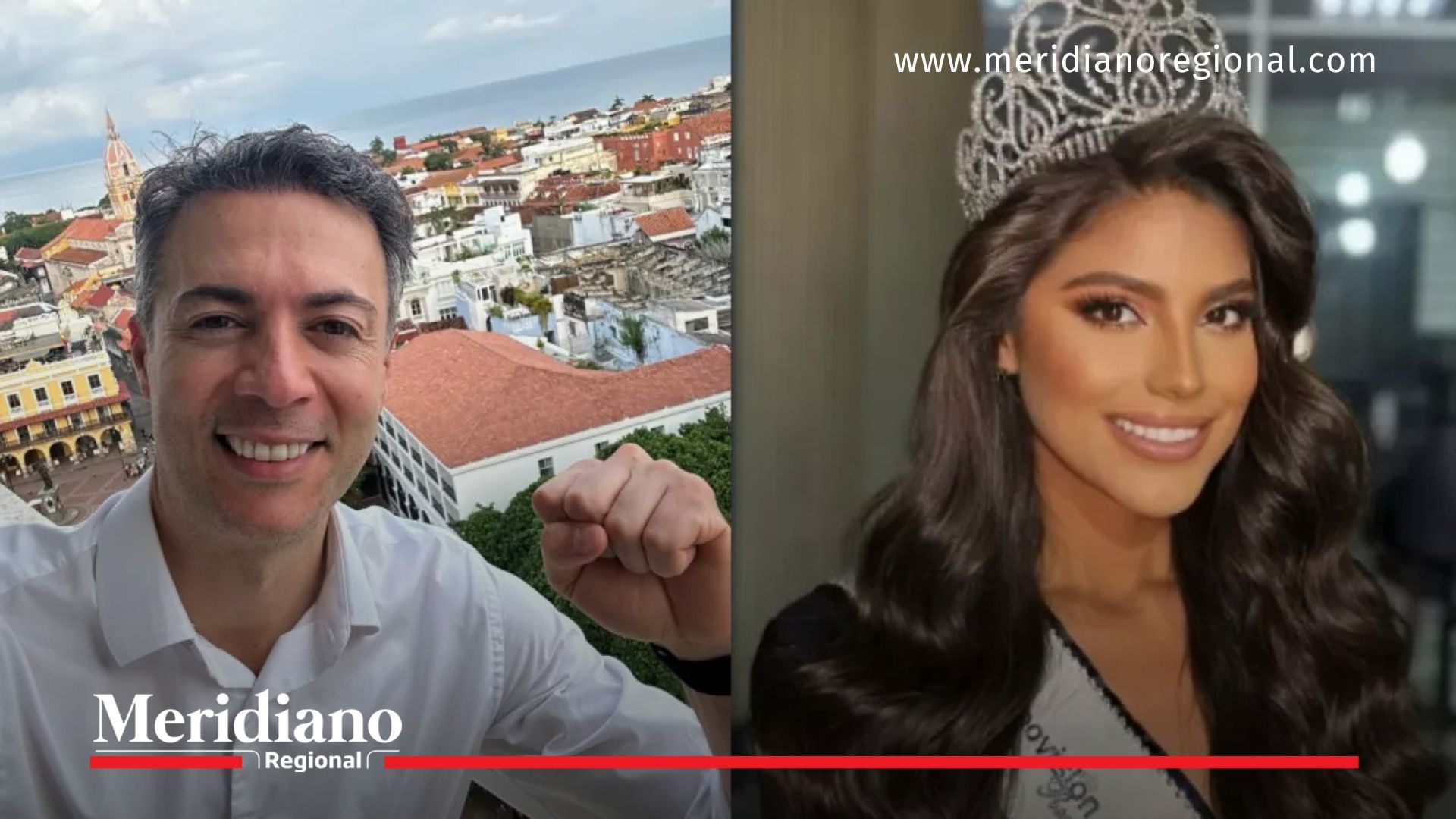 daniel-quintero - laura-gallego - denuncia-penal - señorita-antioquia - hostigamiento-amenazas