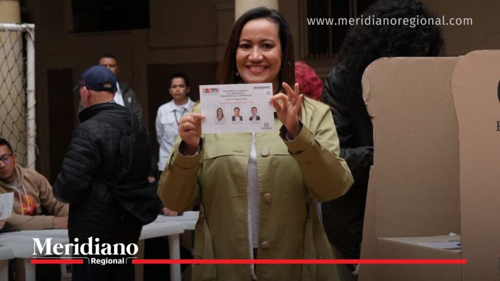 carolina-corcho - pacto-historico - senado-2026 - maria-jose-pizarro-renuncia - elecciones-colombia - frente-amplio