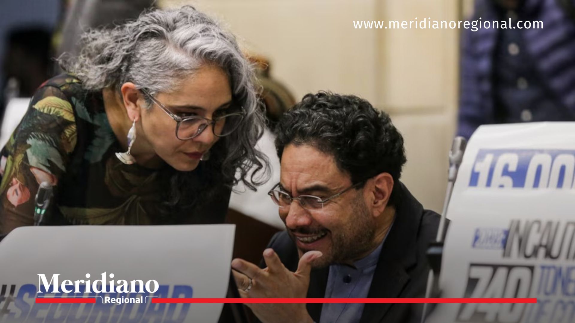 maria-jose-pizarro-renuncia - ivan-cepeda - pacto-historico - senado-colombia - frente-amplio - elecciones-2026
