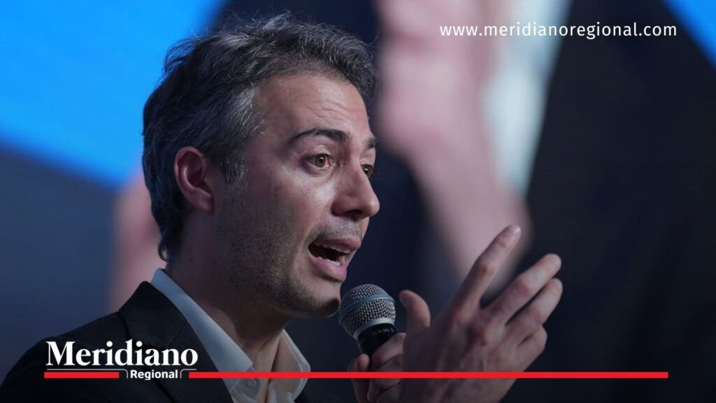 Corrupción Daniel Quintero en evento público - Meridiano Regional corrupcion-daniel-quintero - evento-publico - amva-medellin