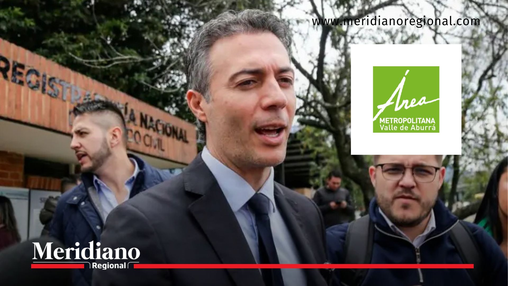 corrupcion-daniel-quintero - registraduria-nacional - amva-medellin
