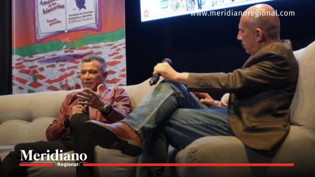 Juan Carlos Pino presenta conferencia en Popayán Ciudad Libro 2025 - Meridiano Regional juan-carlos-pino - conferencia-popayan-ciudad-libro-2025 - teatro-guillermo-valencia - feria-del-libro-popayan