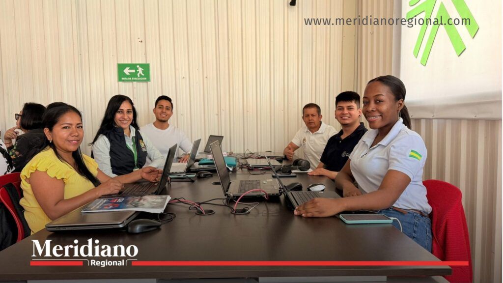 emprendedores-gastronomia-caucana - marketing-creativo-con-inteligencia-artificial - sena-cauca