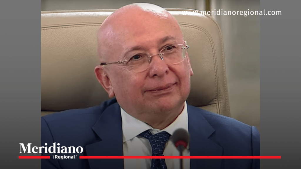 Fractura gabinete Petro - Eduardo Montealegre - Meridiano Regional noticias Cauca - fractura gabinete Petro - Eduardo Montealegre - Armando Benedetti - paz total
