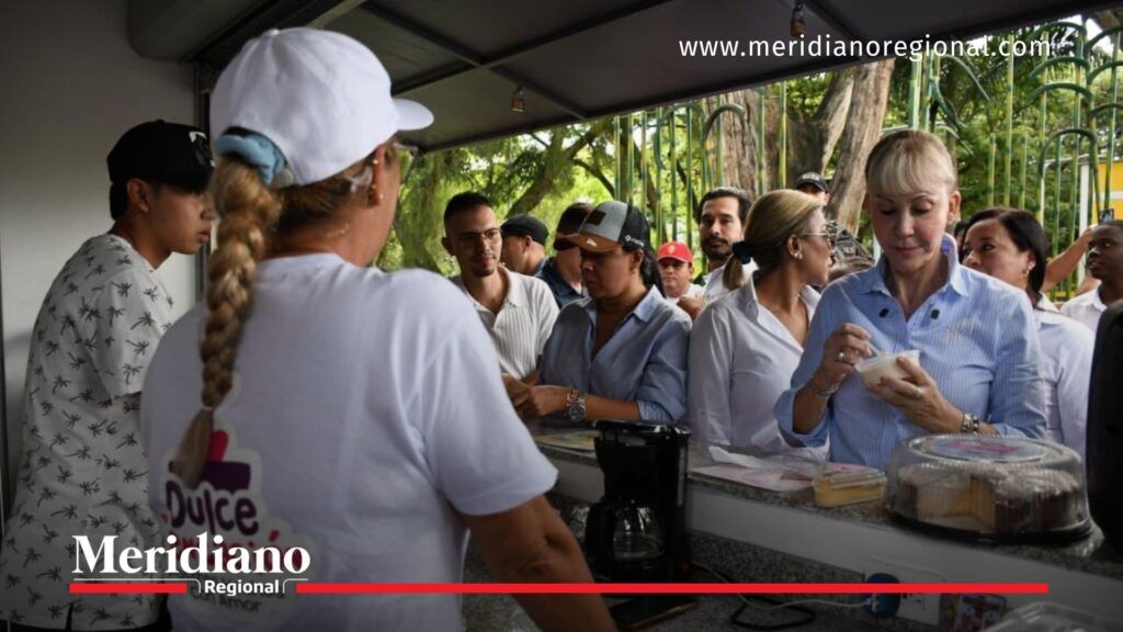 inauguración parque biotemático del dulce - gobernación del valle del cauca - dilian francisca toro - la paila - parques para la gente - turismo en zarzal