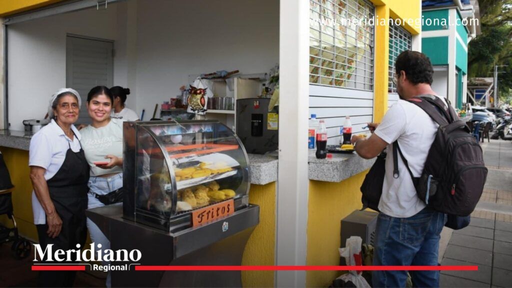 emprendedores parque biotemático del dulce - la paila - gobernación del valle del cauca - dulces artesanales - parques para la gente - turismo en zarzal