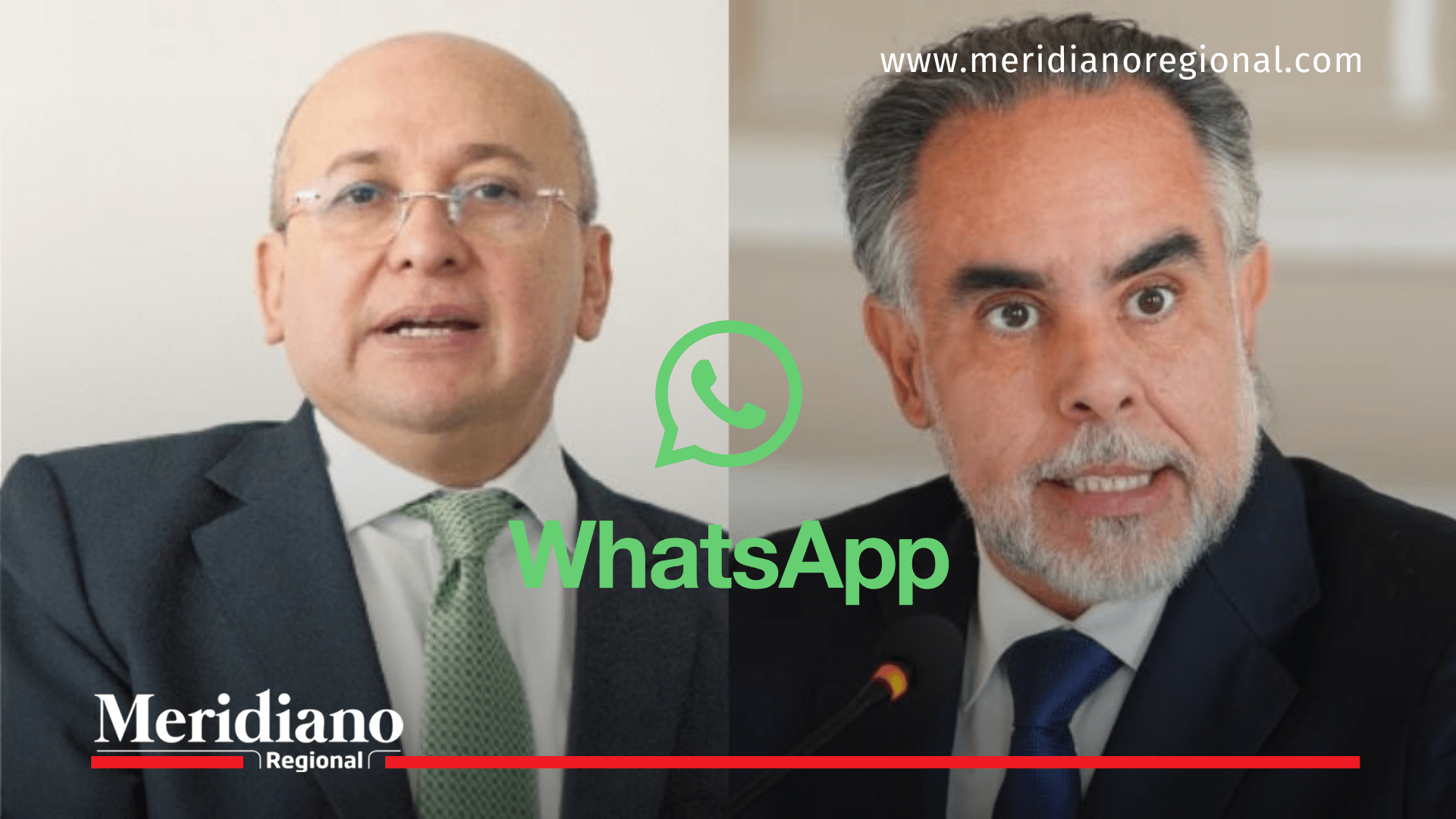 noticias Cauca - fractura gabinete Petro - Eduardo Montealegre - Armando Benedetti - paz total