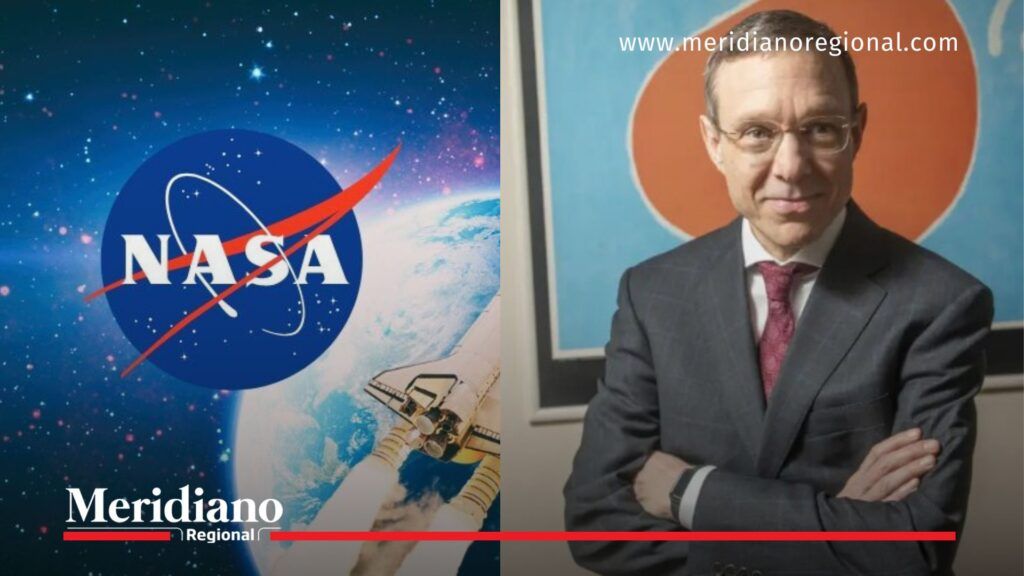nasa y avi loeb debaten sobre el objeto interestelar 3I/ATLAS - cometa interestelar - astronomía moderna - noticias ciencia