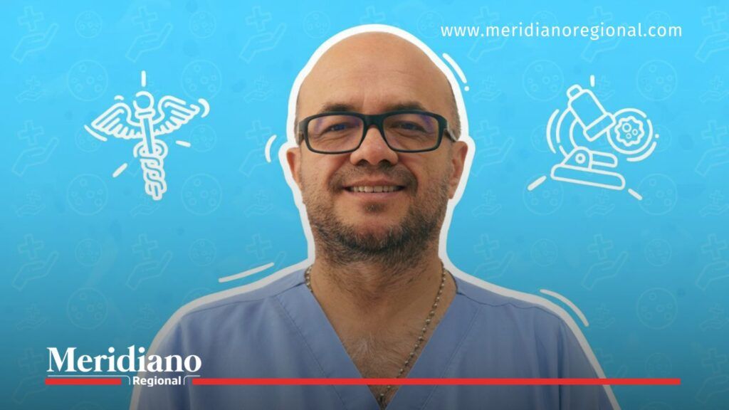 Profesor Álvarez y la memoria médica del Cauca - Meridiano Regional Profesor Jaime Antonio Álvarez, médico patólogo de la Universidad del Cauca, líder de la exposición sobre la memoria médica del Cauca